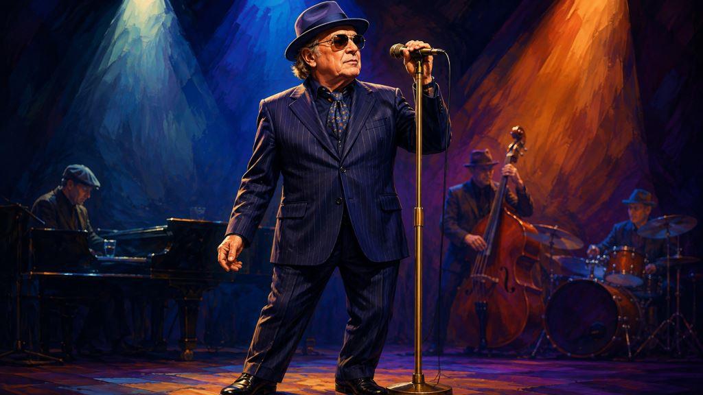 Van Morrison tickets in London - September 2026