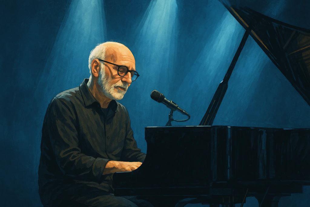 Ludovico Einaudi tickets in Barcelona - March 2026