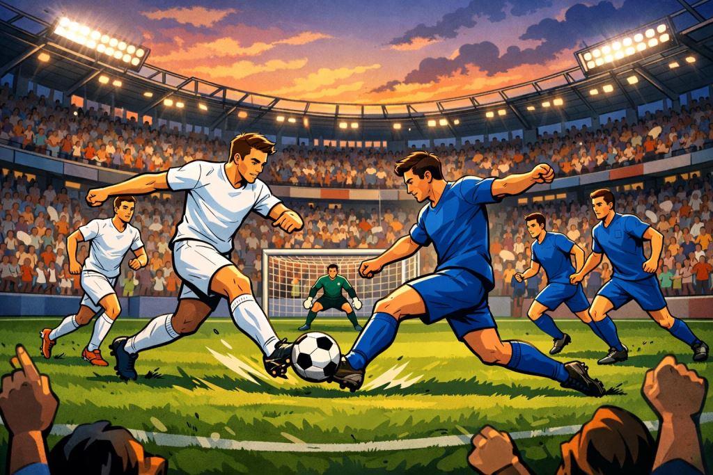 Darmstadt vs Schalke 04 Tickets