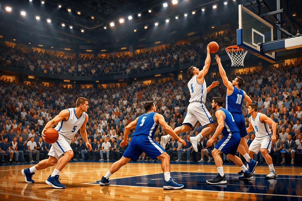 Manresa vs Cluj-Napoca Billets