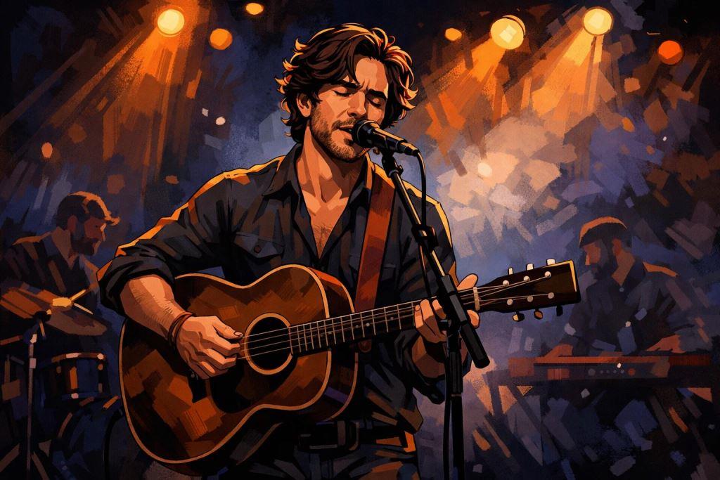 Jack Savoretti Karten (Konzert)