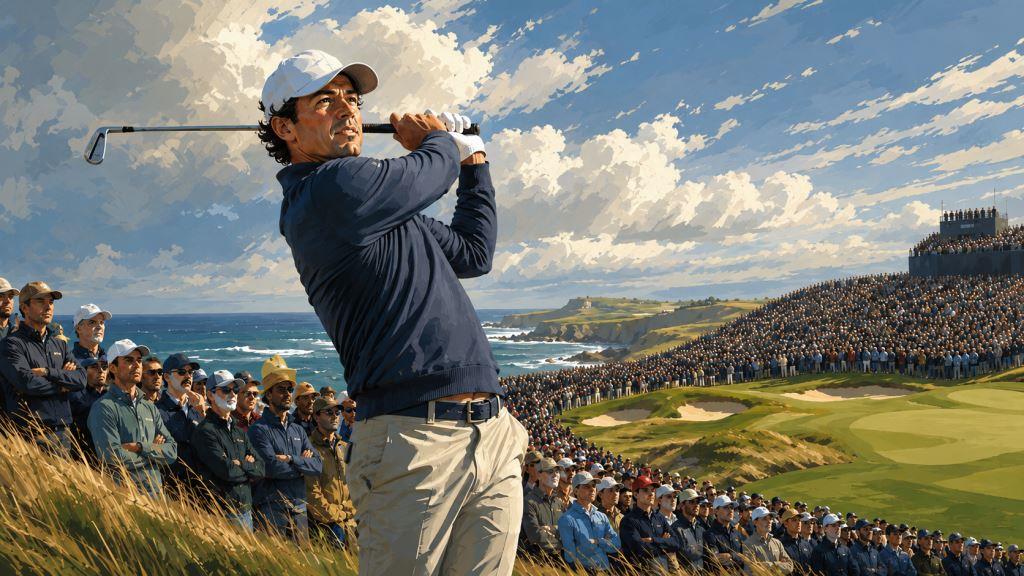 The Open Championship tickets in Southport - July 2026