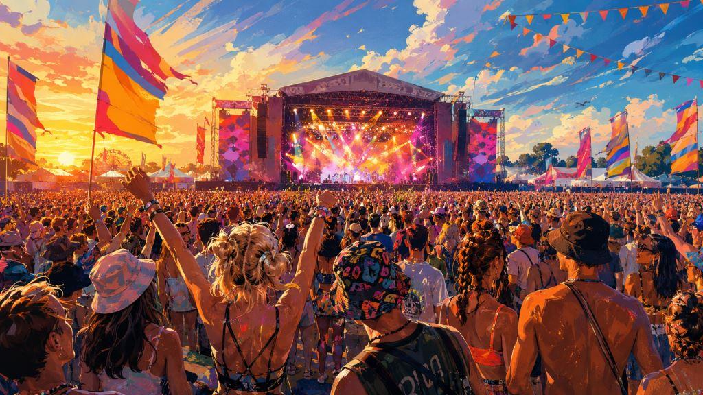 Reading tickets in Reading - August 2026