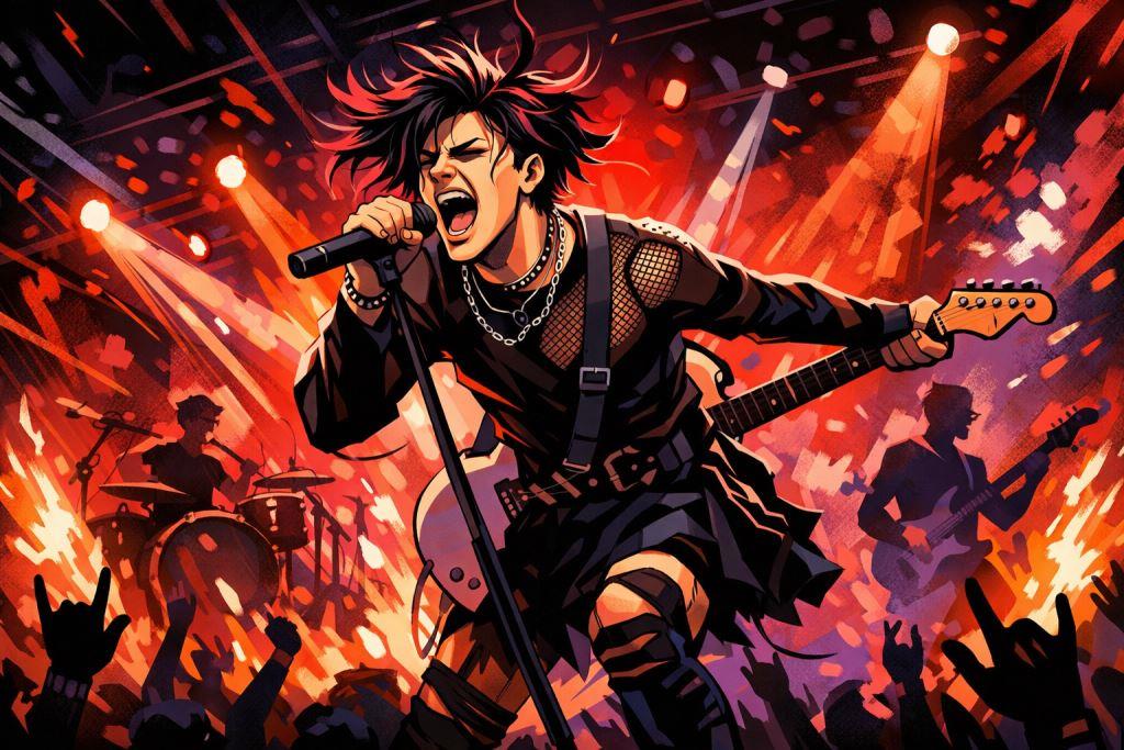 Yungblud Karten (Konzert)