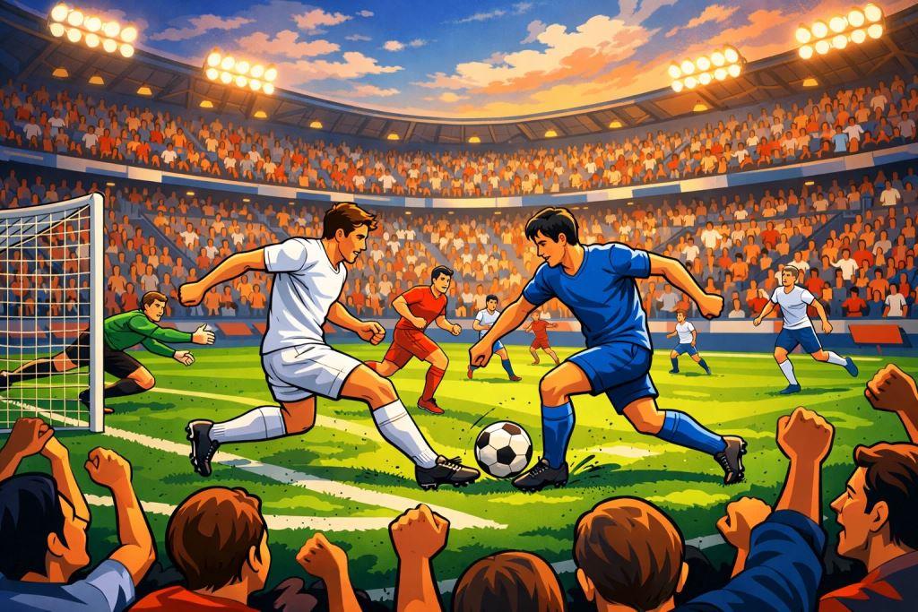 Celta Vigo vs SC Freiburg Billets