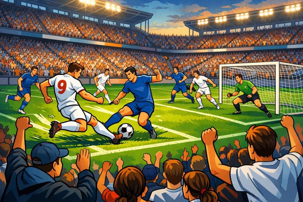 Fiorentina vs Atalanta Karten