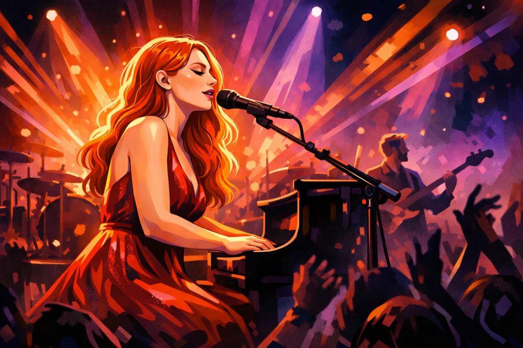 Entradas para Freya Ridings en Bristol - septiembre de 2026