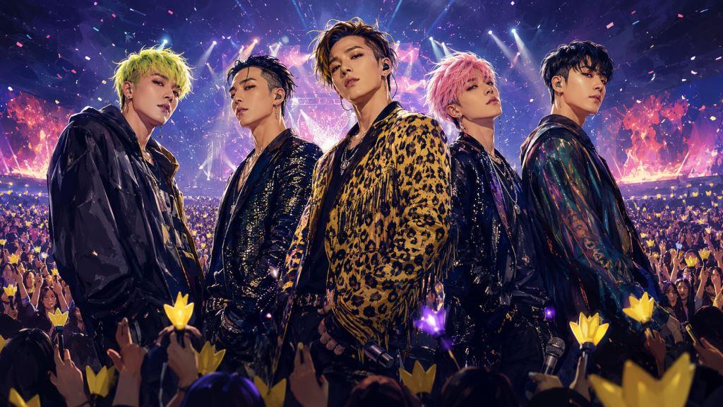 BIGBANG tickets in Tokyo - December 2026