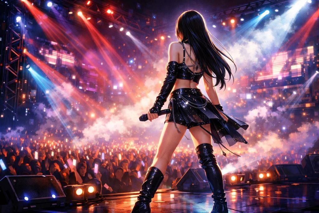 Billets pour Jennie Kim à Osaka - août 2026