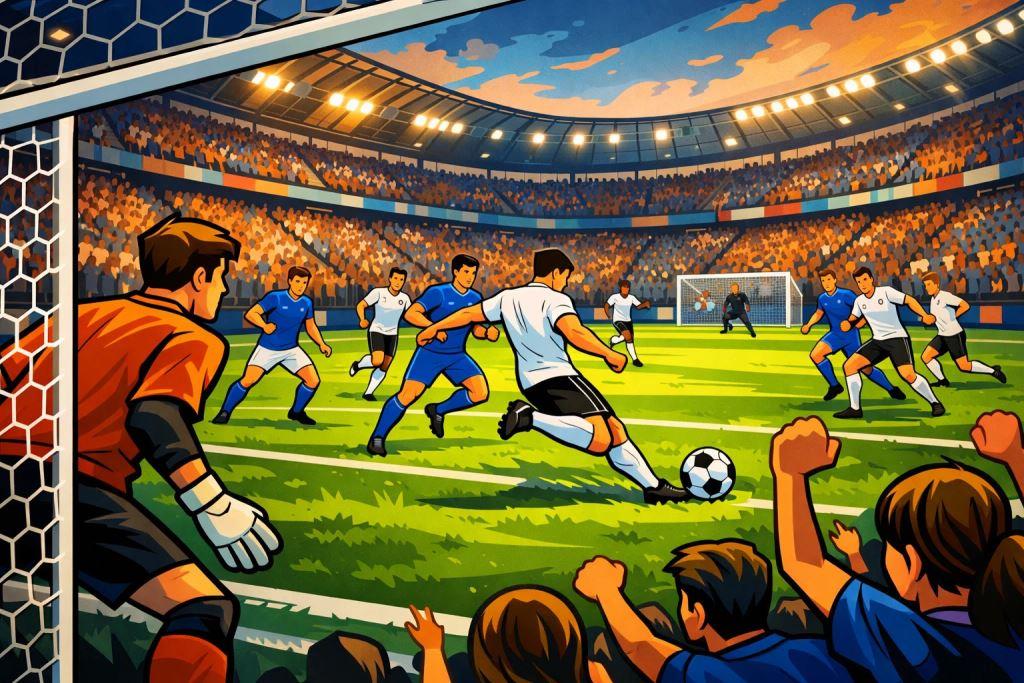 AS Roma vs Lecce Karten