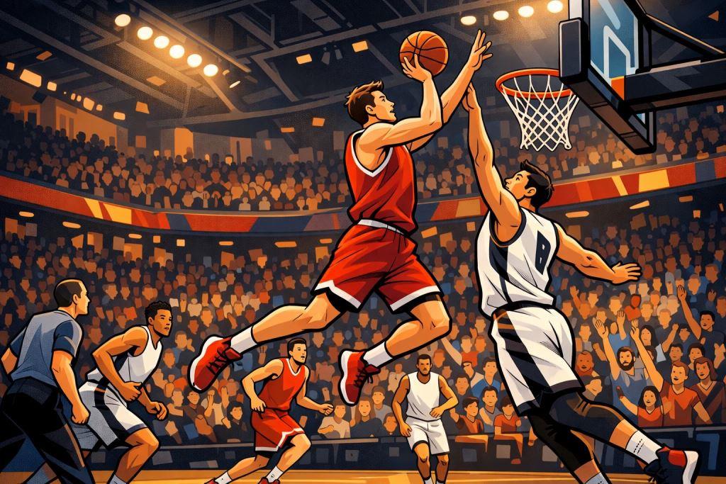 Cedevita Olimpija vs Hapoel Jerusalem Billets