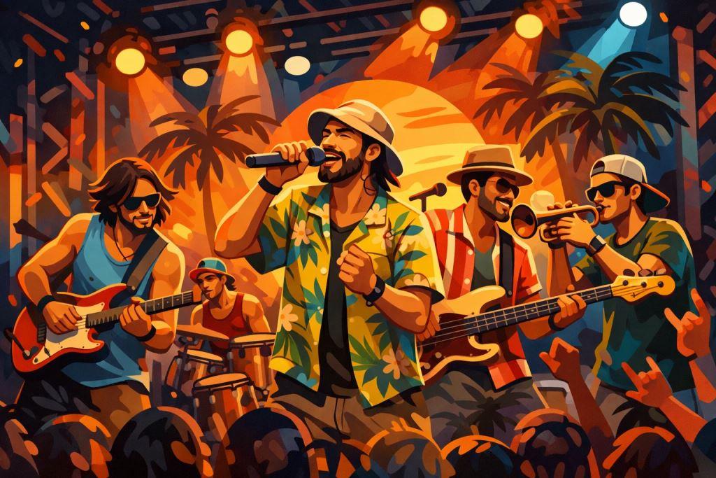 Rawayana tickets in Berlin - September 2026