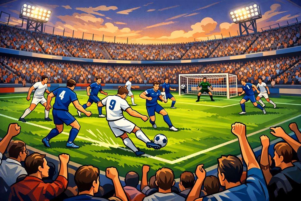 FC Augsburg vs Werder Bremen Tickets