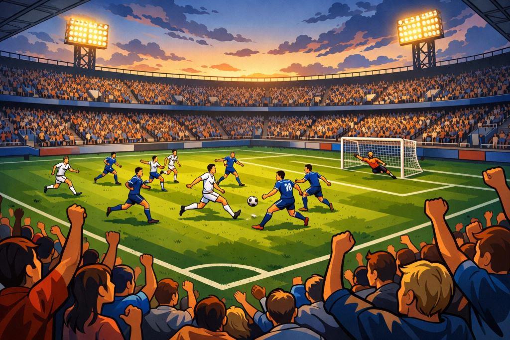 FC Porto vs Crvena Zvezda Tickets