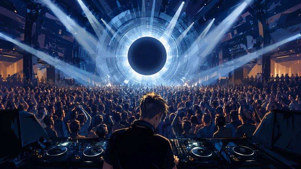 Sub Focus tickets in København K - November 2026