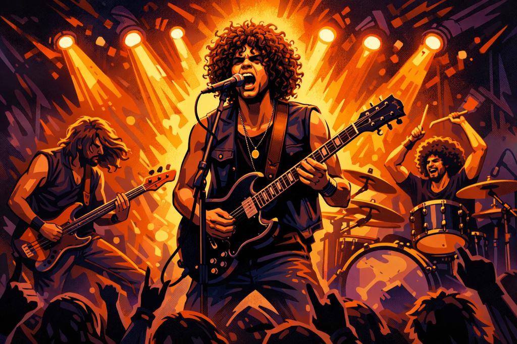 Ulaznice za Wolfmother u Seattle - srpanj 2026