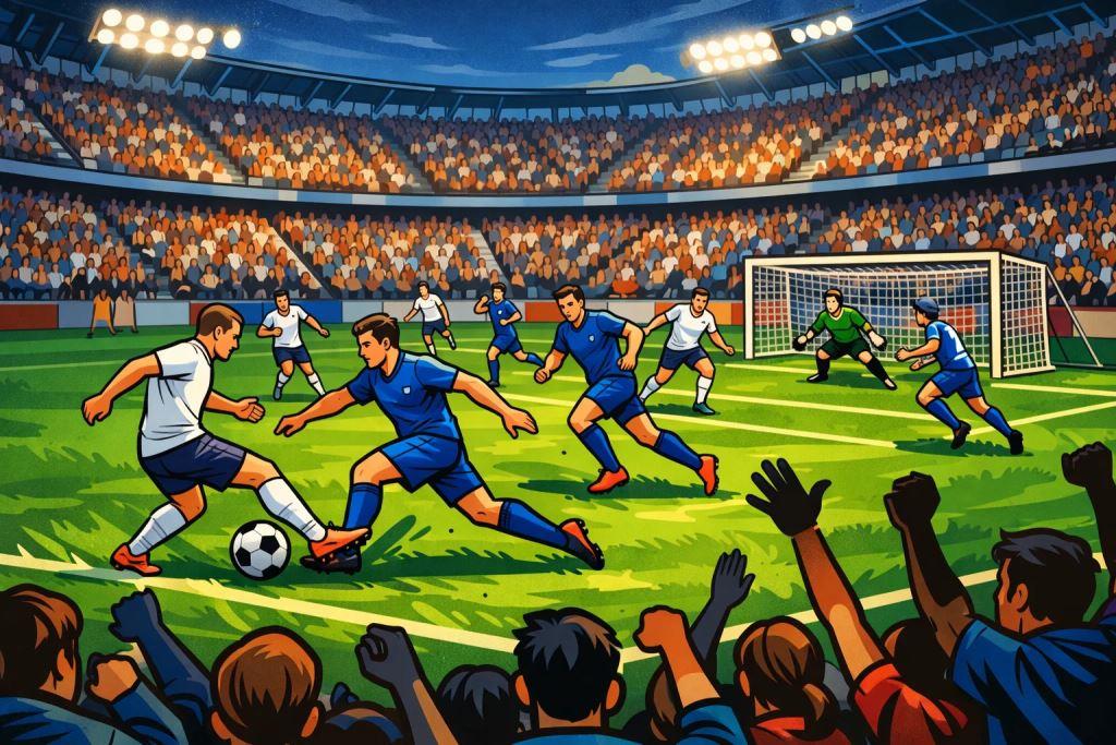 FC St. Pauli vs Werder Bremen Entradas