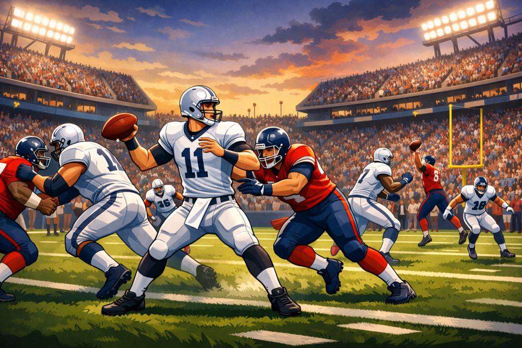 Arizona Cardinals vs Los Angeles Rams Entradas