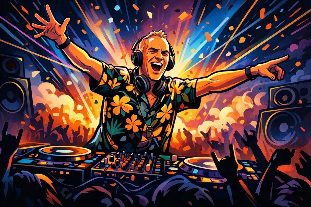 FatBoy Slim Billets (Concert)