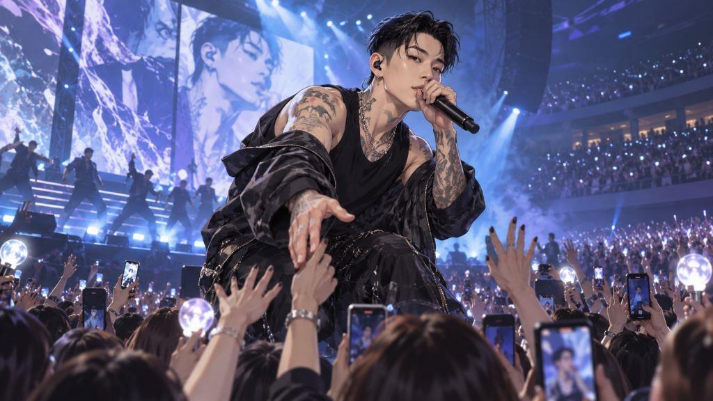Jay Park tickets in Berlin - October 2026