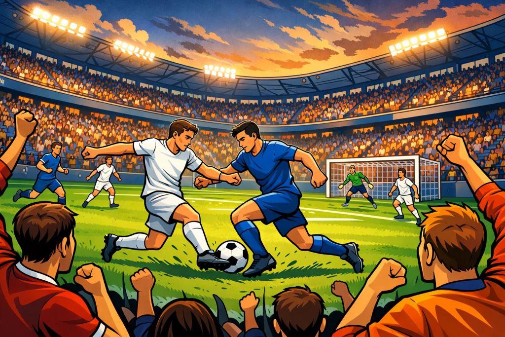 Aston Villa vs Maccabi Tel Aviv Billets