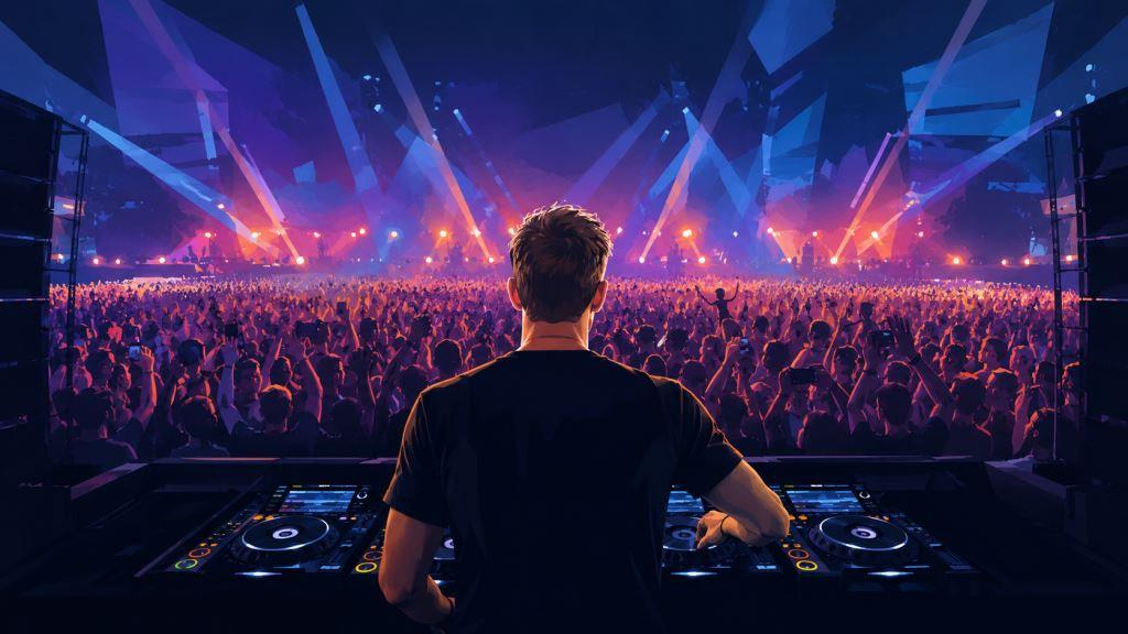 Calvin Harris tickets in Belfast - August 2026
