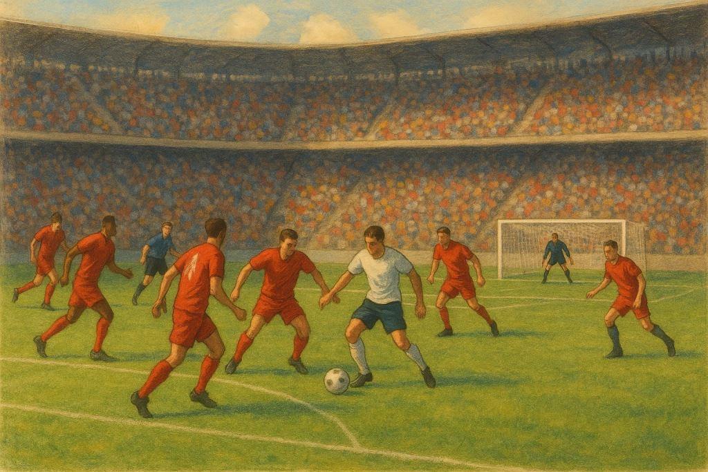 SC Freiburg vs Darmstadt Tickets