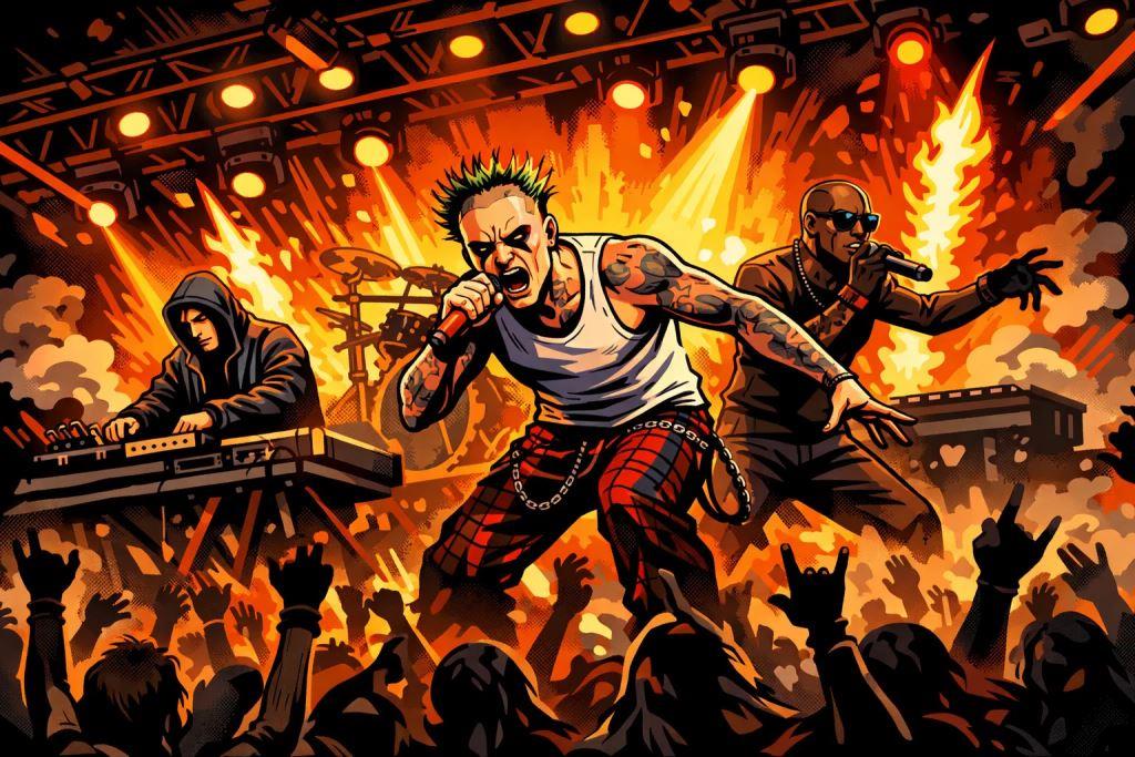 Prodigy tickets in Los Angeles - May 2026