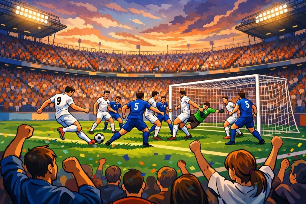 Deportivo Alaves vs Sevilla FC Billets