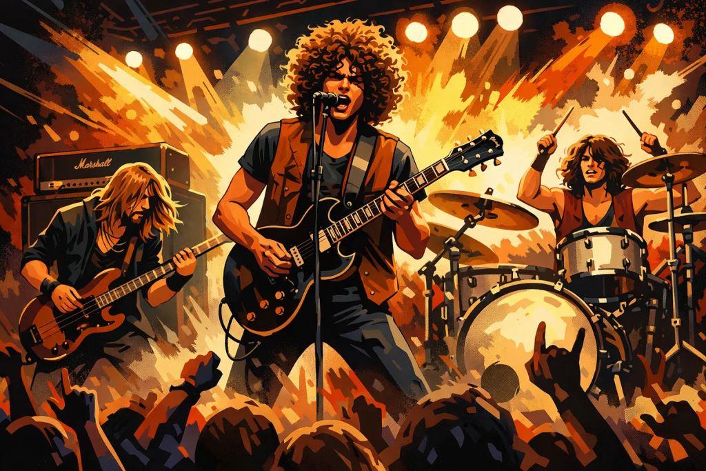Billets pour Wolfmother à Sacramento - octobre 2026