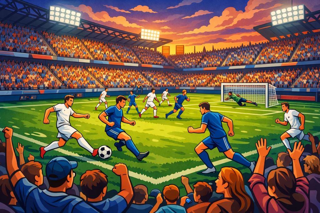 Heerenveen vs Heracles Almelo Ulaznice