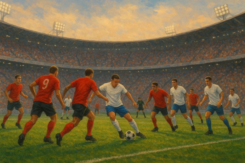 Borussia Monchengladbach vs FC St. Pauli Billets