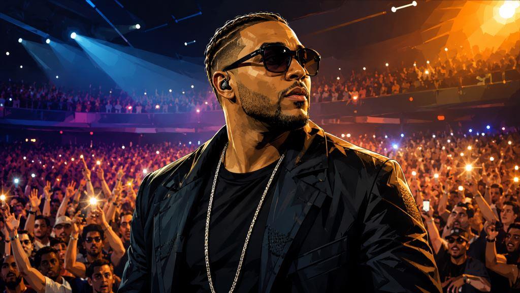 Don Omar tickets in Reading - September 2026