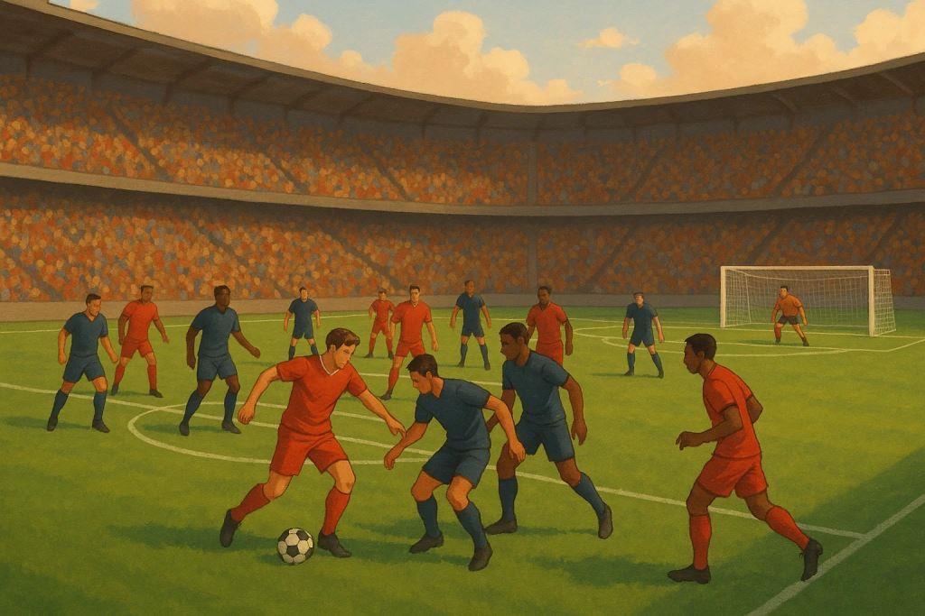 Salzburg vs Wolfsberger AC Tickets