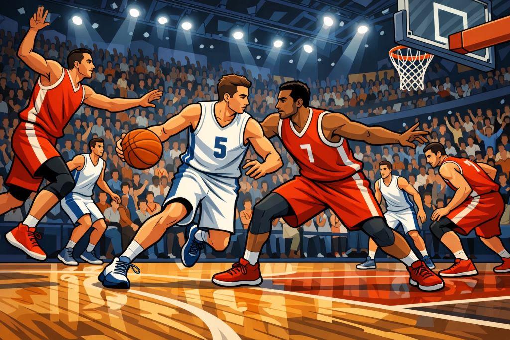 Crvena zvezda vs Anadolu Efes Entradas