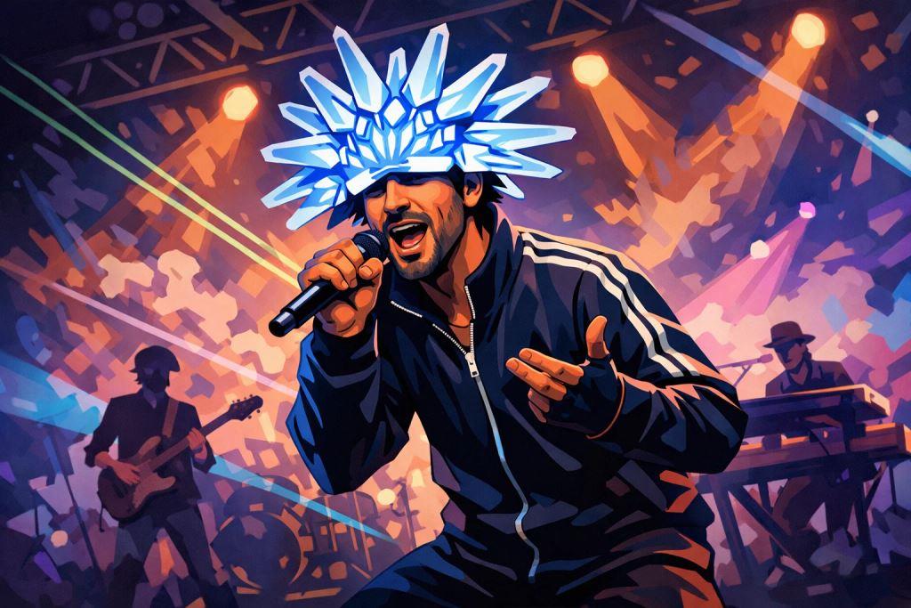 Bilety na Jamiroquai w Stuttgart - lipiec 2026