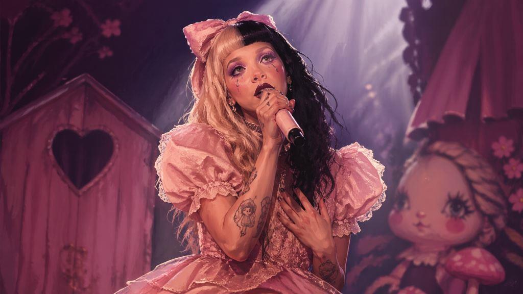 Bilety na Melanie Martinez w Paryz - wrzesień 2026