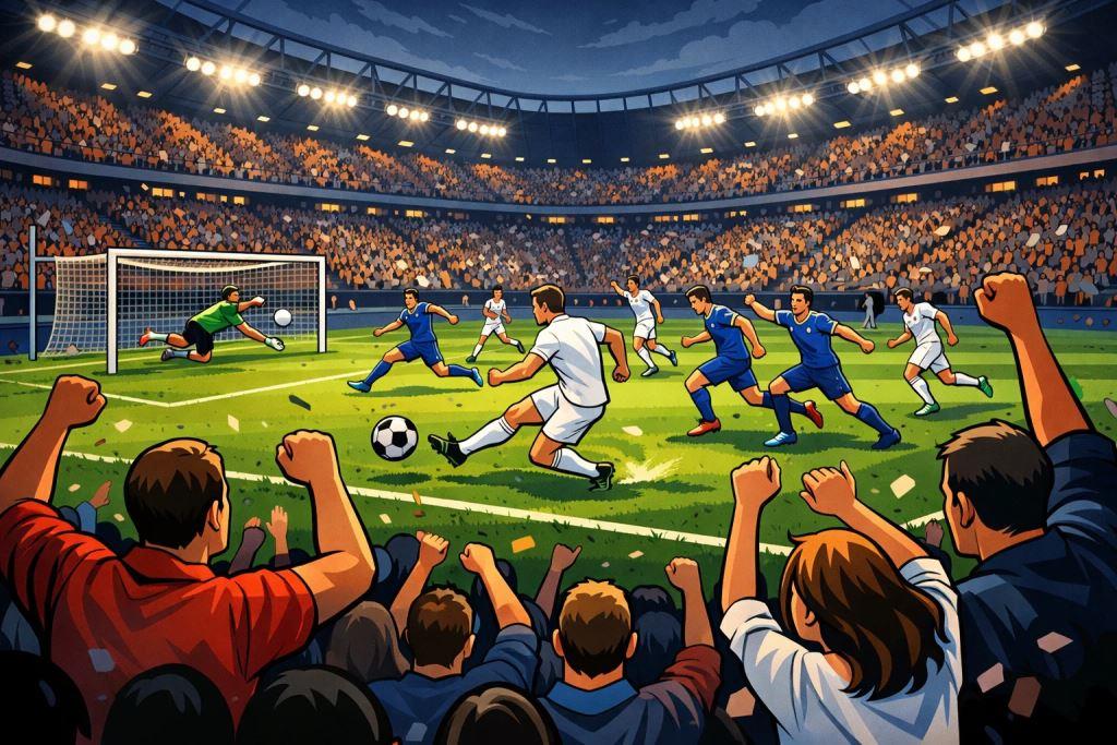 Nice vs Braga Ulaznice