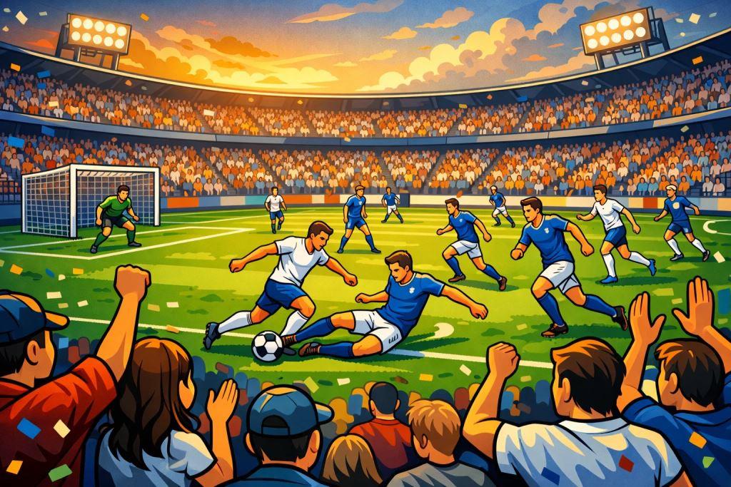 NAC Breda vs AFC Ajax Tickets