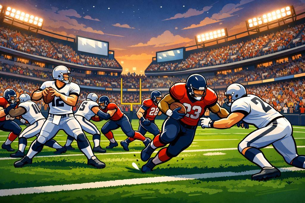 Tampa Bay Buccaneers vs Atlanta Falcons Billets