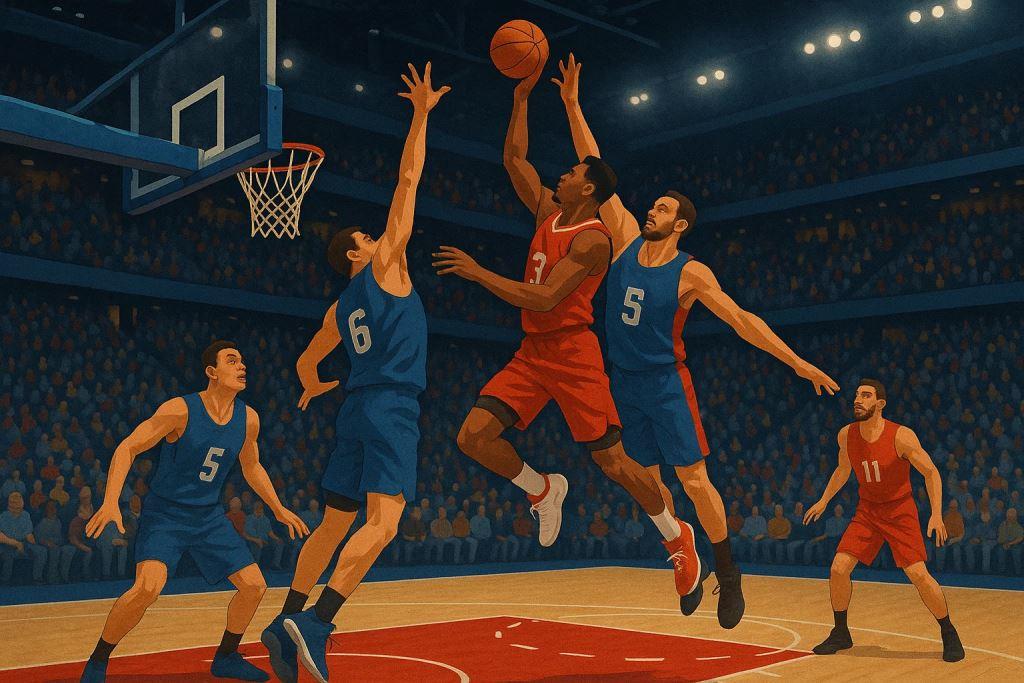 Real Madrid vs Saski Baskonia Billets