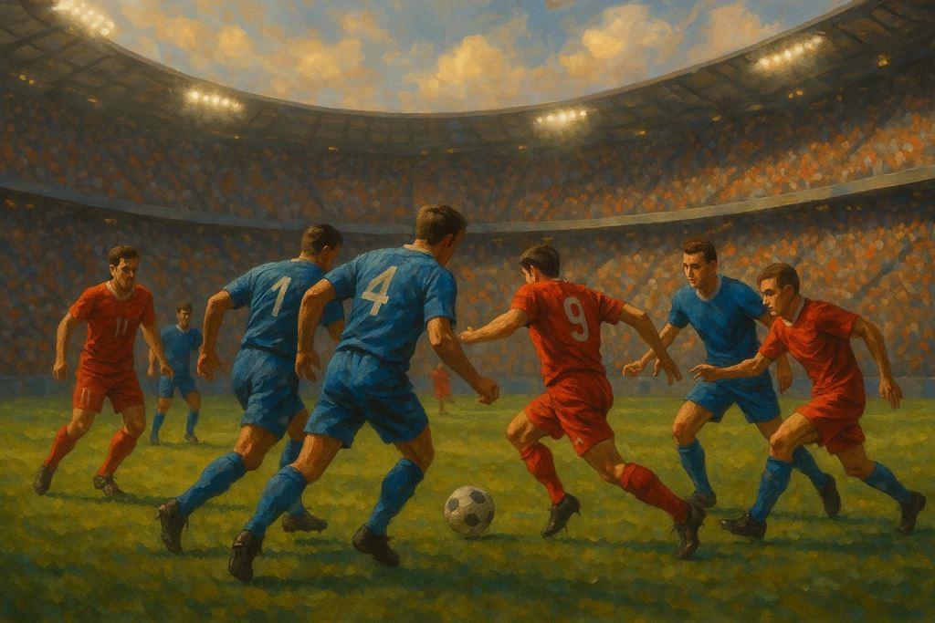 Legia Warszawa vs Samsunspor Ulaznice