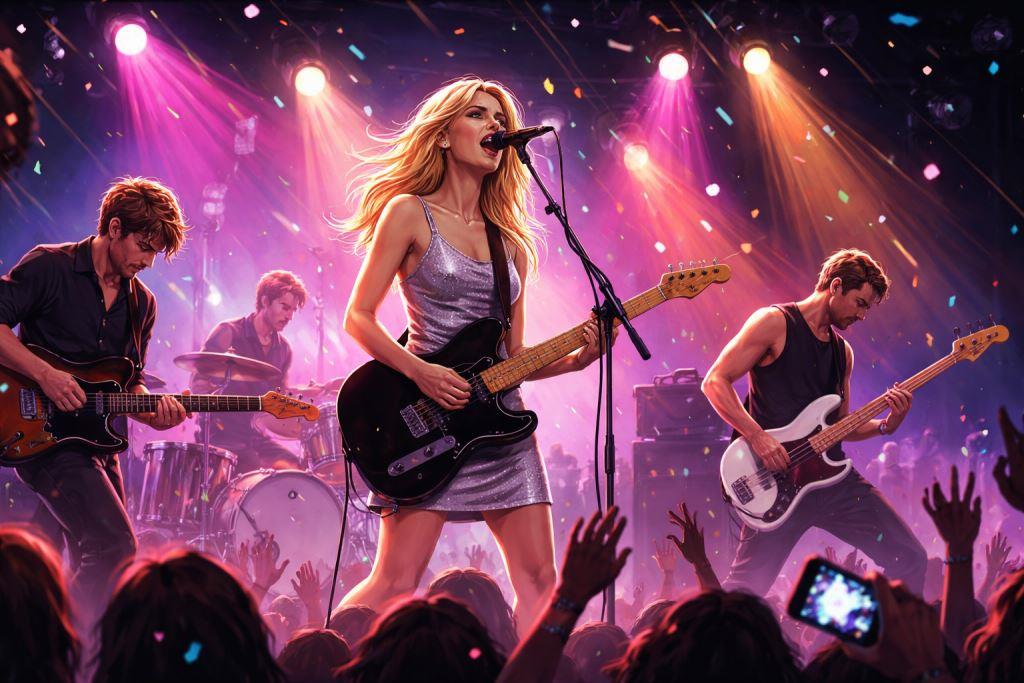 Wolf Alice Ulaznice (Koncert)