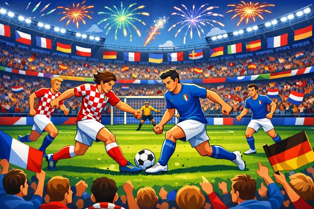 Royaume-Uni vs Norvège Billets