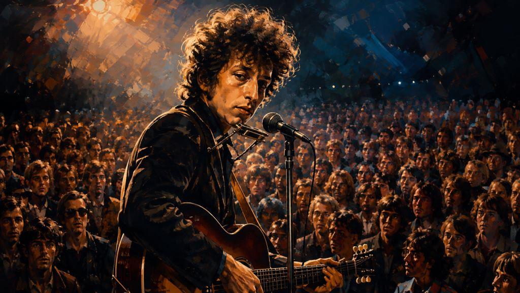Bob Dylan tickets in Oslo - October 2026