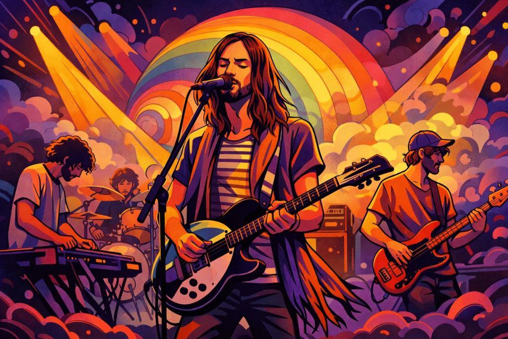 Tame Impala Ulaznice (Koncert)
