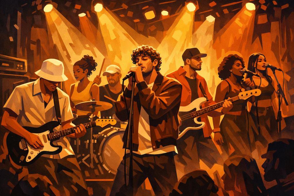 Ulaznice za Jungle u Berkeley - listopad 2026