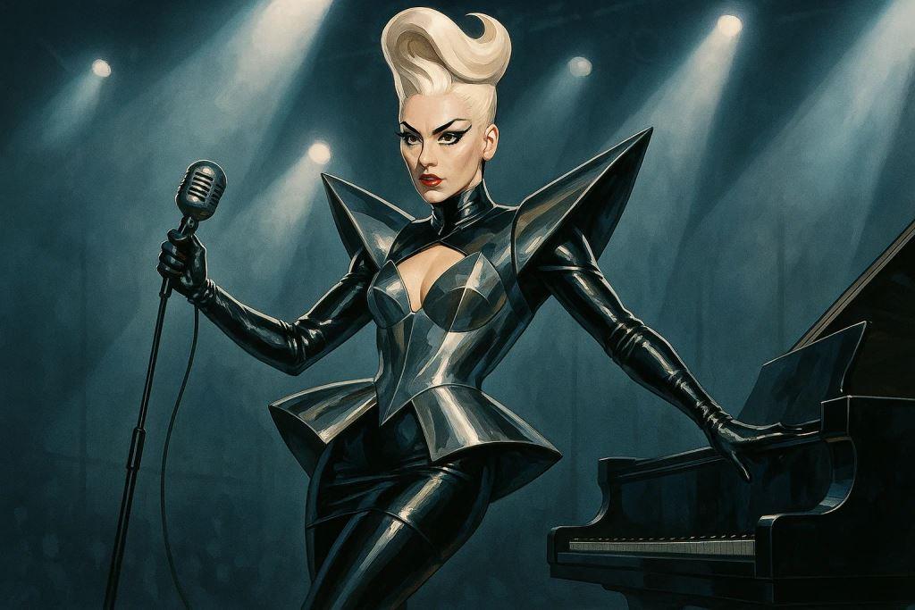 Lady Gaga Billets (Concert)