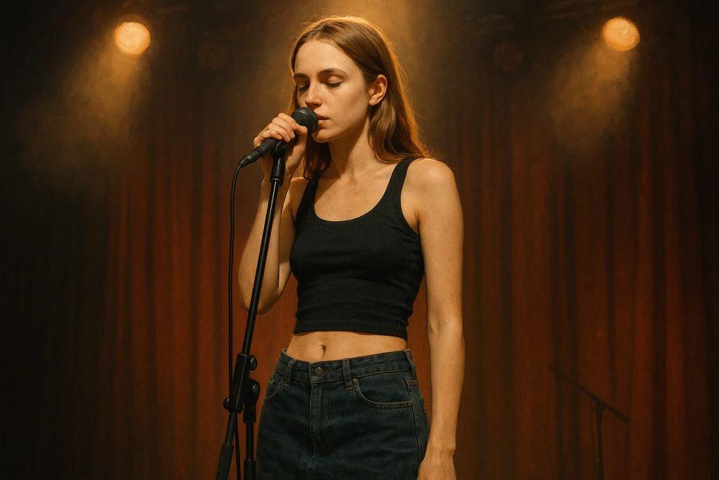 Tickets - Oklou (Concert)