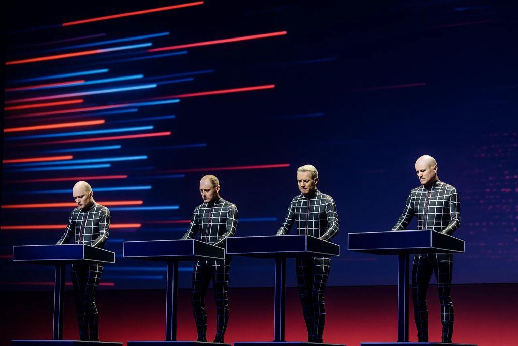 Kraftwerk Ulaznice (Koncert)
